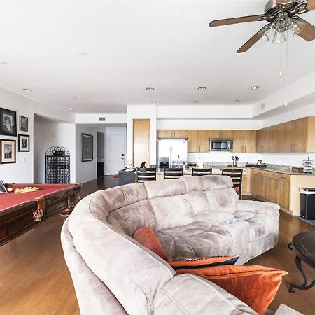 Step Out To Historic Old Town Scottsdale 2 King/2Bath W/Pool Lejlighed Eksteriør billede
