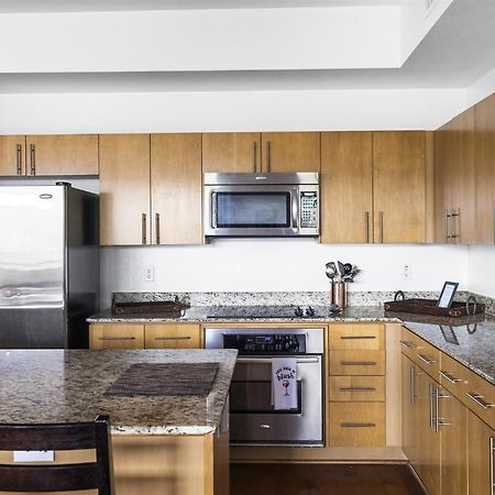 Step Out To Historic Old Town Scottsdale 2 King/2Bath W/Pool Lejlighed Eksteriør billede