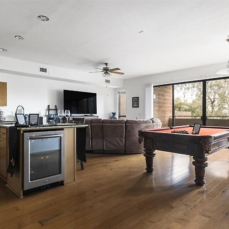 Step Out To Historic Old Town Scottsdale 2 King/2Bath W/Pool Lejlighed Eksteriør billede