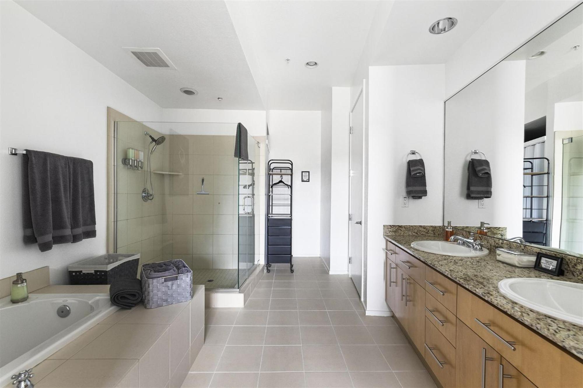 Step Out To Historic Old Town Scottsdale 2 King/2Bath W/Pool Lejlighed Eksteriør billede