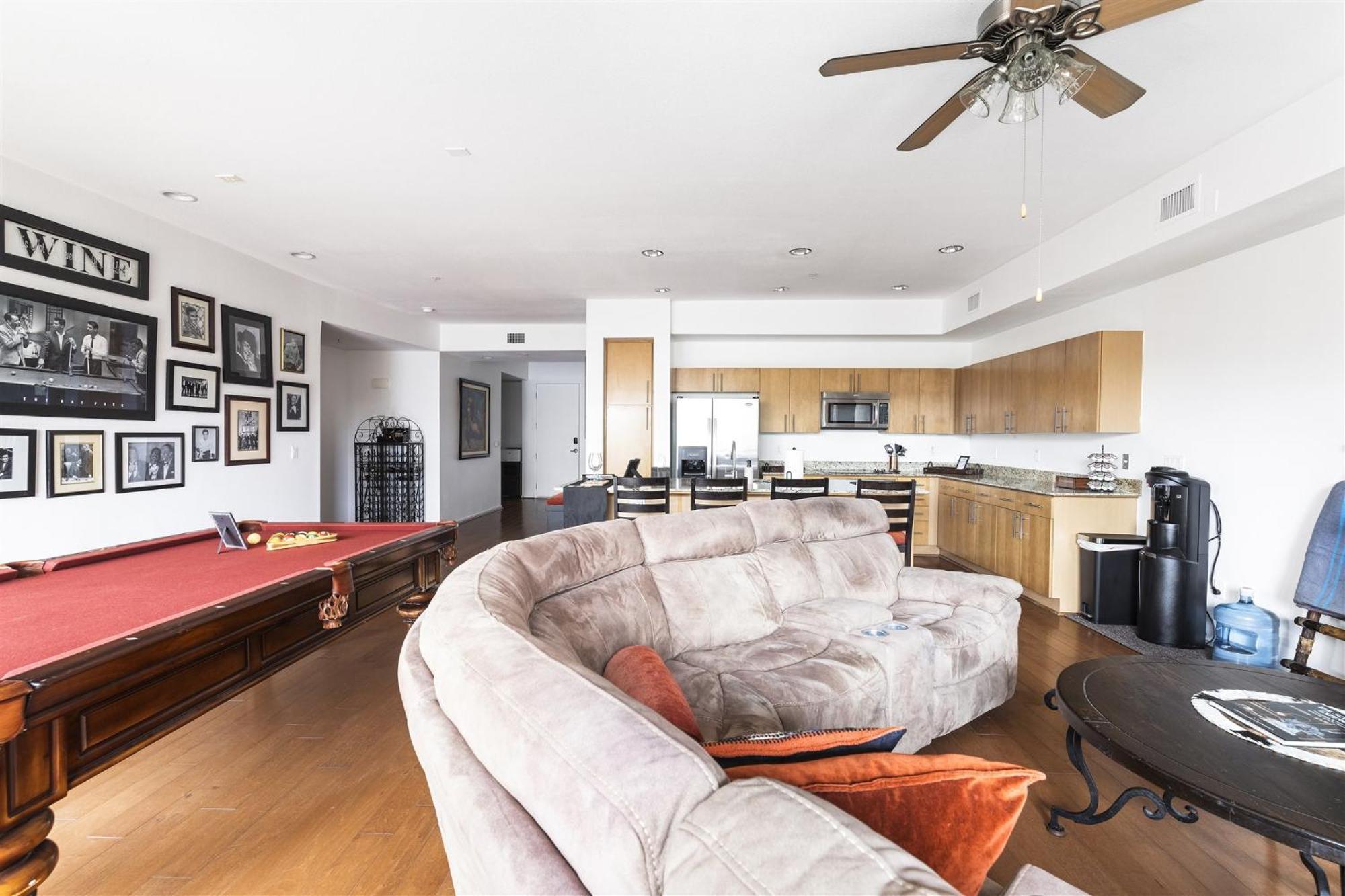 Step Out To Historic Old Town Scottsdale 2 King/2Bath W/Pool Lejlighed Eksteriør billede
