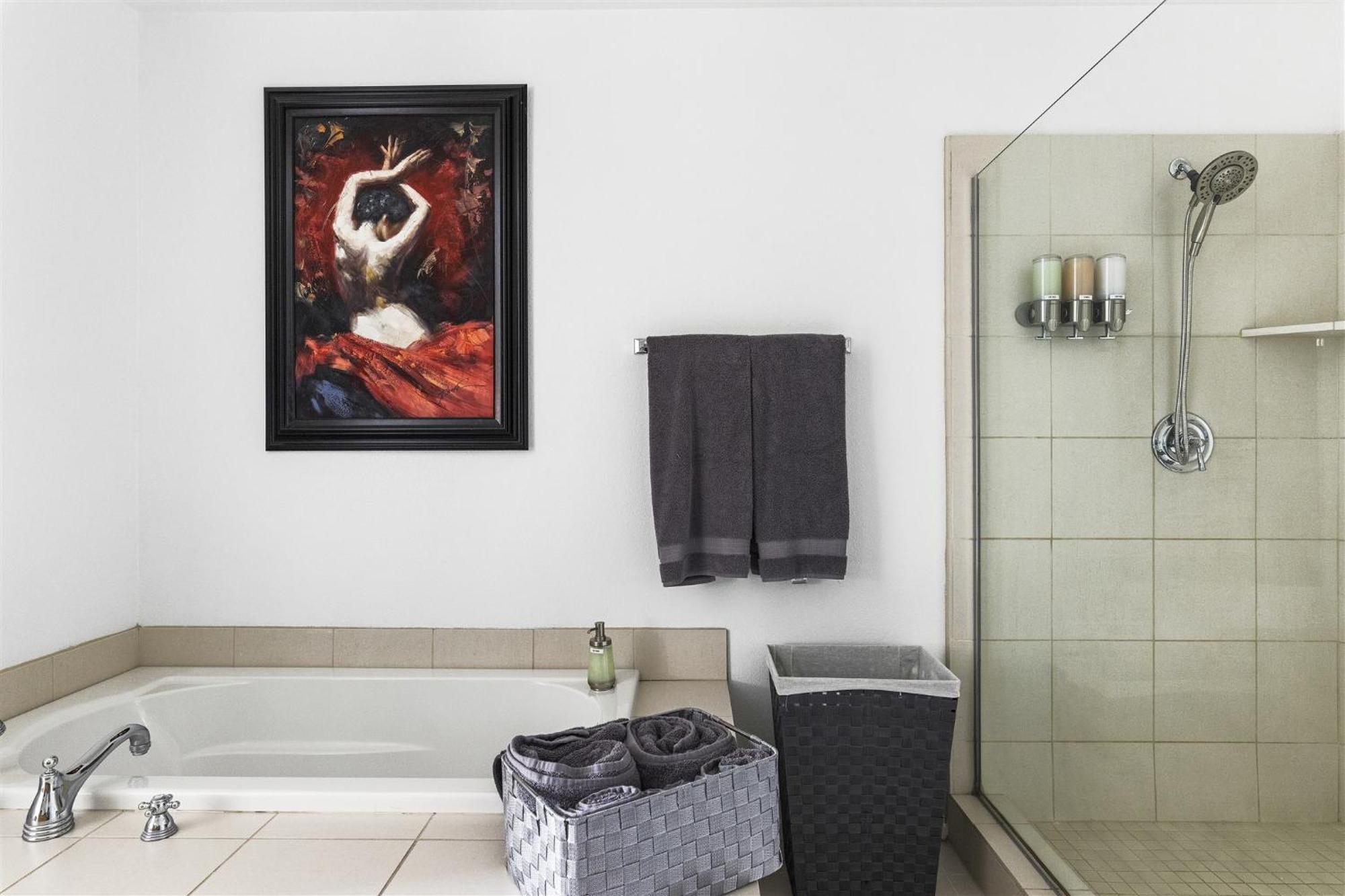Step Out To Historic Old Town Scottsdale 2 King/2Bath W/Pool Lejlighed Eksteriør billede