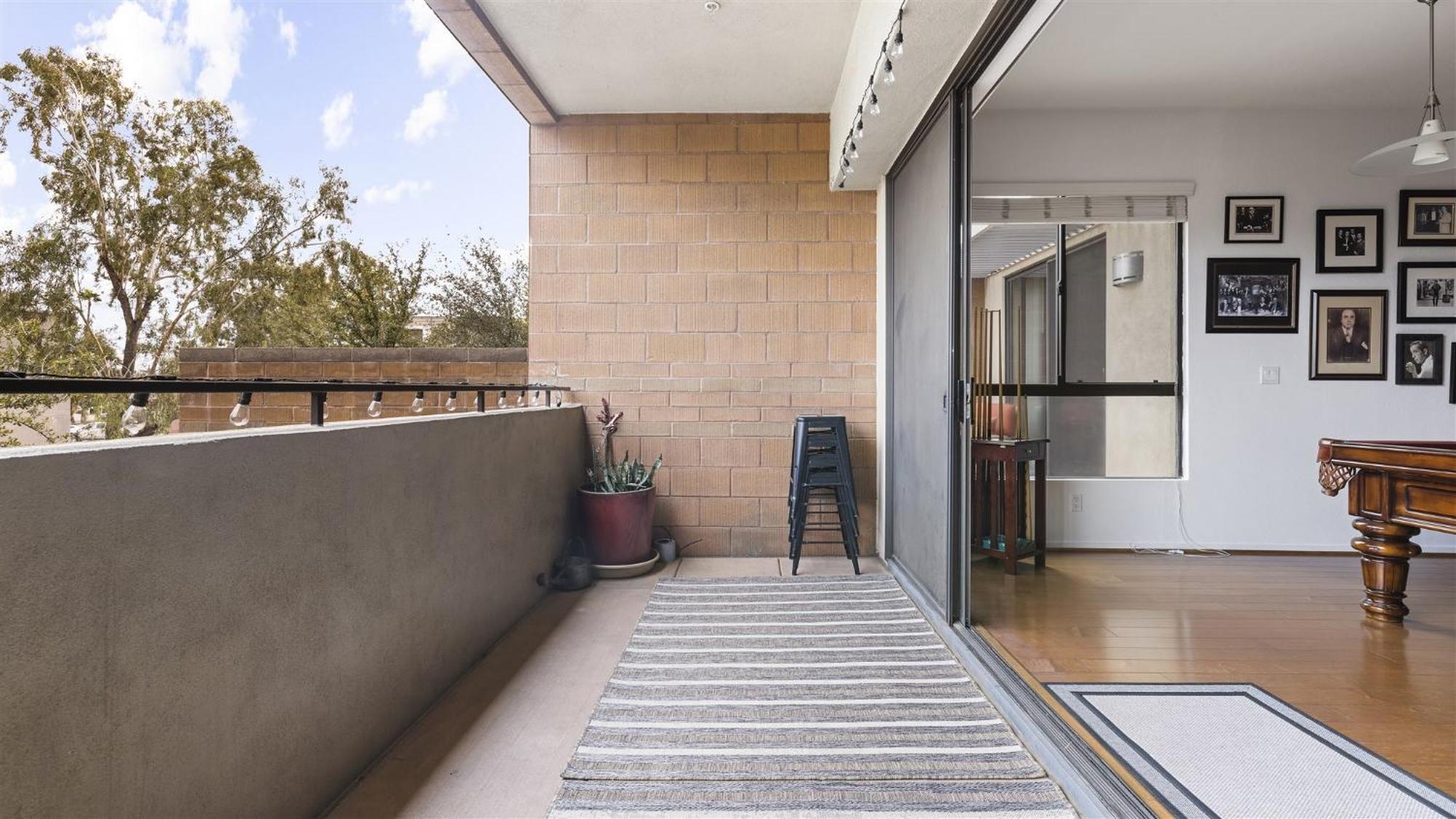 Step Out To Historic Old Town Scottsdale 2 King/2Bath W/Pool Lejlighed Eksteriør billede