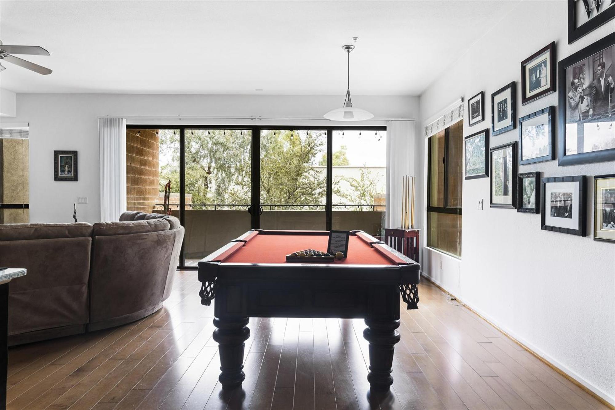 Step Out To Historic Old Town Scottsdale 2 King/2Bath W/Pool Lejlighed Eksteriør billede