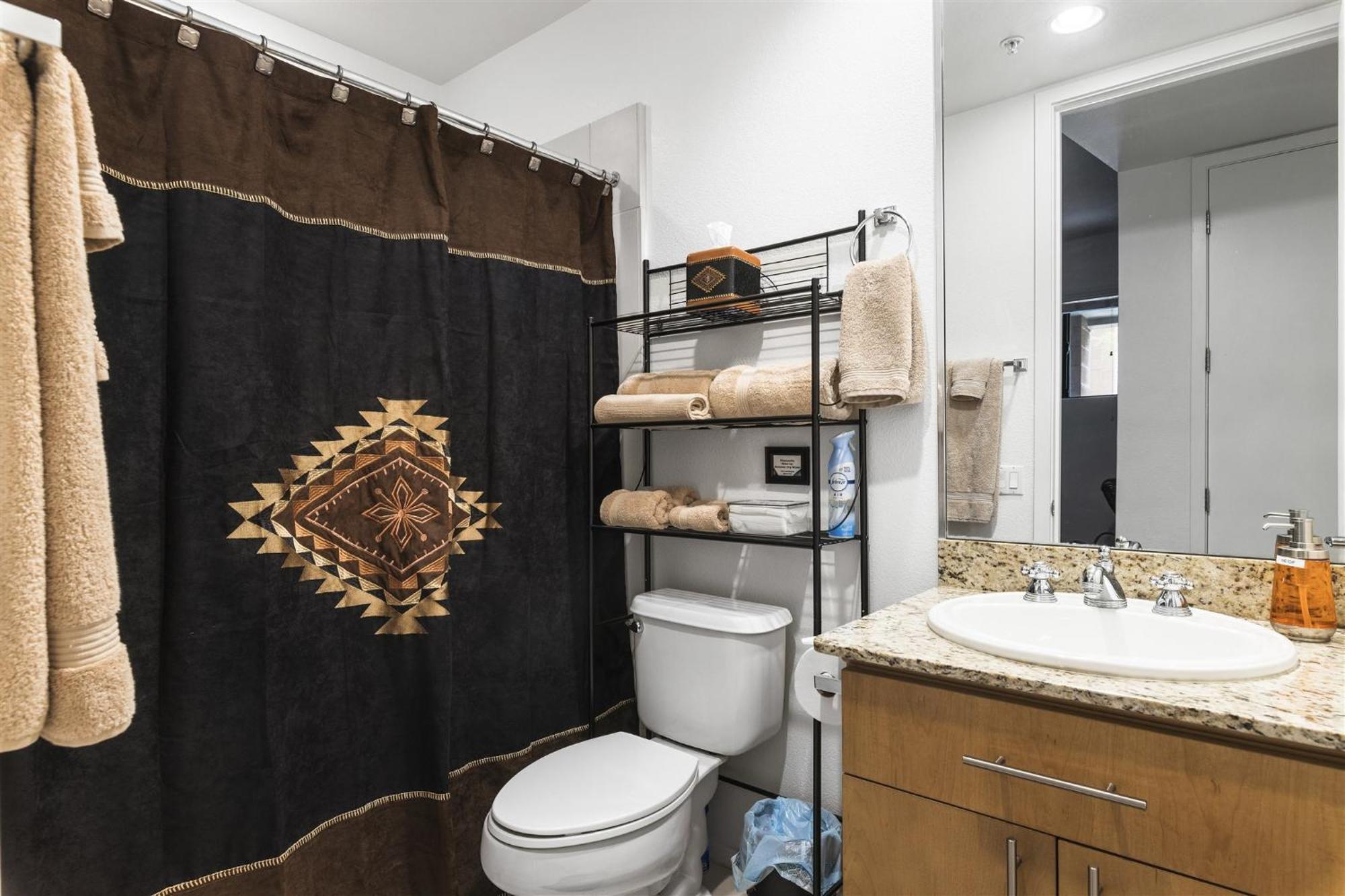 Step Out To Historic Old Town Scottsdale 2 King/2Bath W/Pool Lejlighed Eksteriør billede