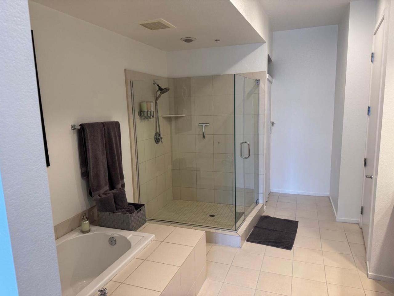 Step Out To Historic Old Town Scottsdale 2 King/2Bath W/Pool Lejlighed Eksteriør billede