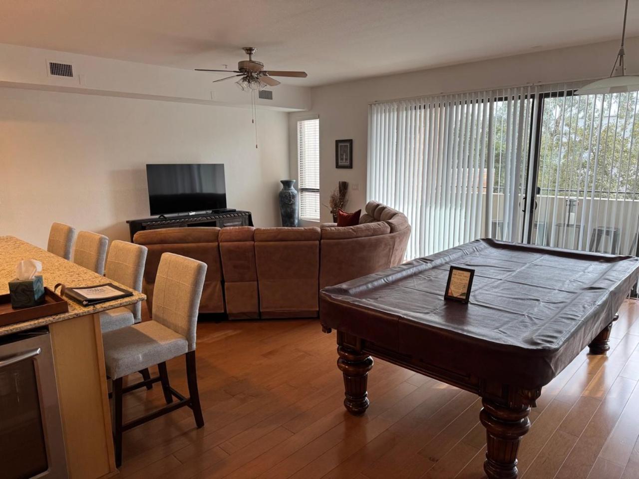 Step Out To Historic Old Town Scottsdale 2 King/2Bath W/Pool Lejlighed Eksteriør billede