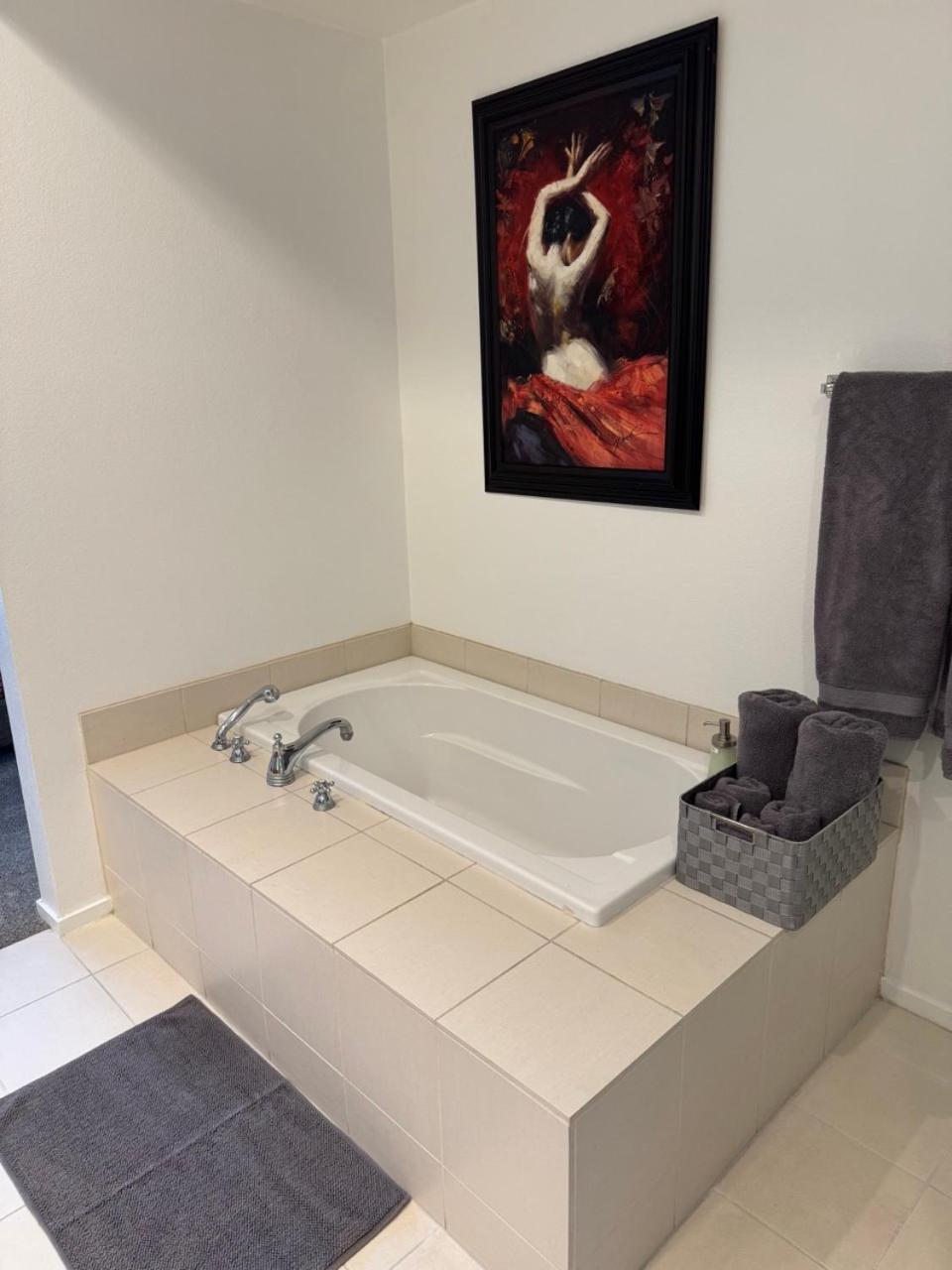 Step Out To Historic Old Town Scottsdale 2 King/2Bath W/Pool Lejlighed Eksteriør billede